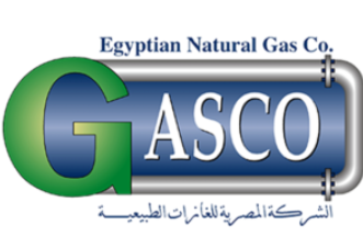 GASCO logo